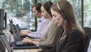 Call Center